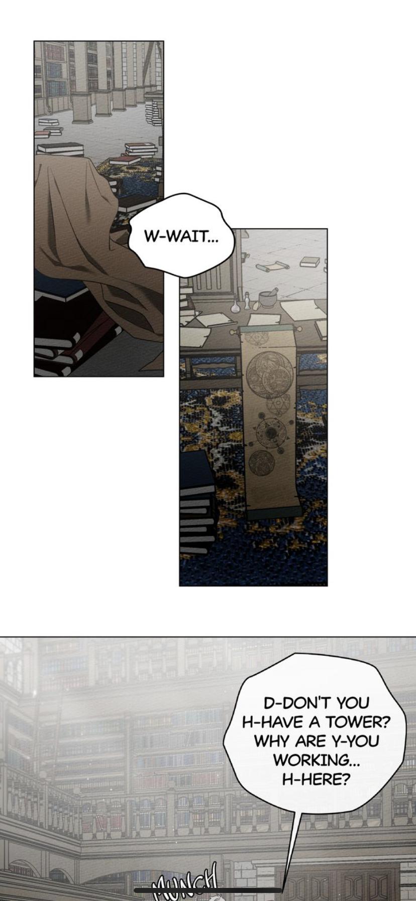 Under the Oak Tree Chapter 31 image 48